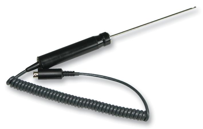 SE018 PROBE, PT100, AIR, HIGH TEMP PICO TECHNOLOGY