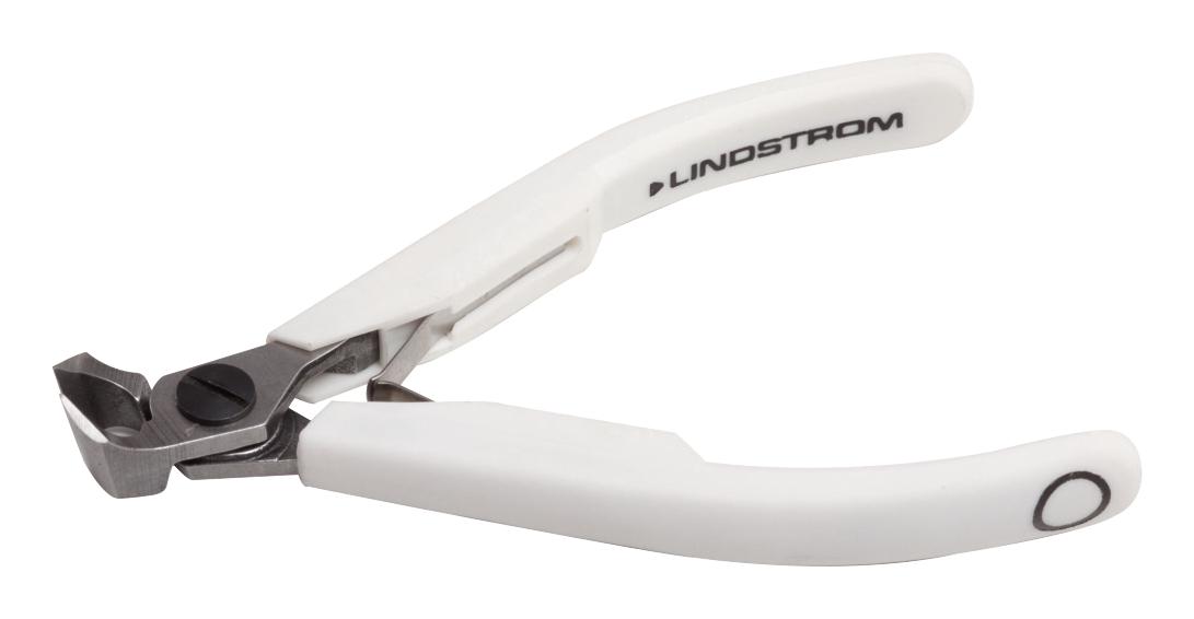 7290 CUTTERS, OBLIQUE SEMI FLUSH 109MM LINDSTROM