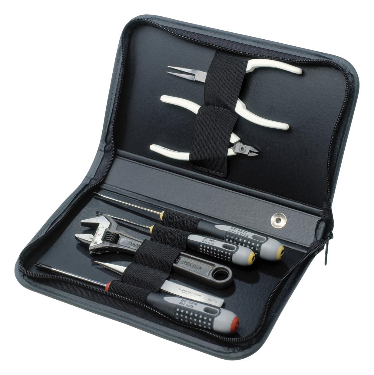 9841 TOOLKIT, PROF FINE ELECTRONIC, L LINDSTROM