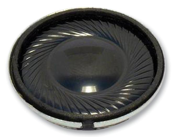 2909 LOUDSPEAKER, MINI, WATERPROOF, 8 OHM VISATON