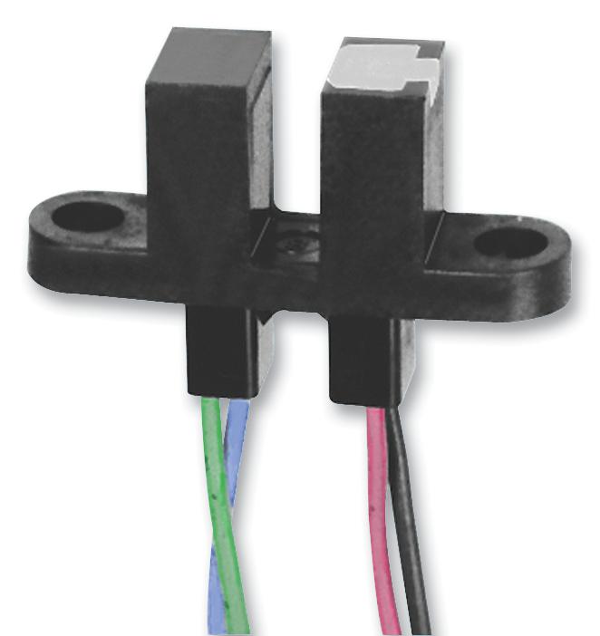OPB480T11Z OPTO SWITCH, LOGIC OUTPUT TT ELECTRONICS / OPTEK TECHNOLOGY