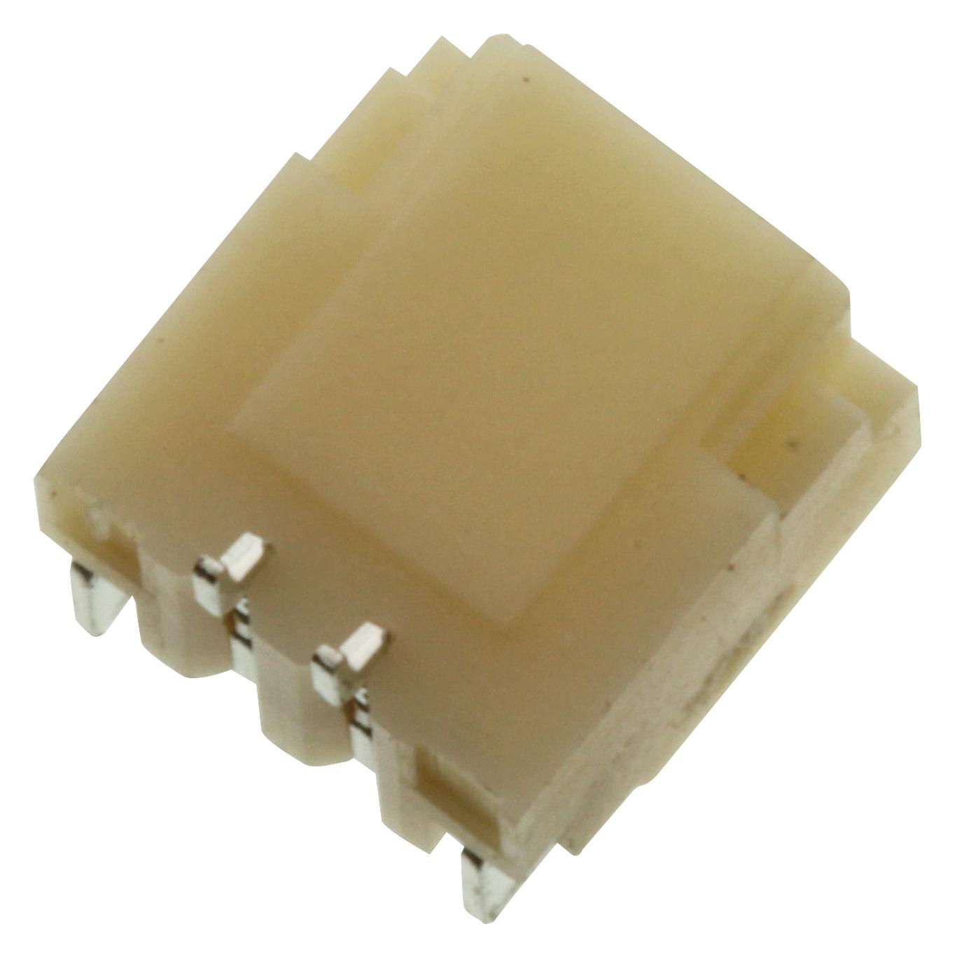 BM02B-SRSS-TB(LF)(SN) HEADER, TOP ENTRY, 2WAY JST (JAPAN SOLDERLESS TERMINALS)