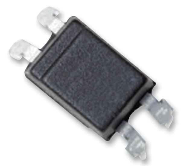 FOD817BSD OPTOCOUPLER, TRANSISTOR, 5KV, SMDIP-4 ONSEMI