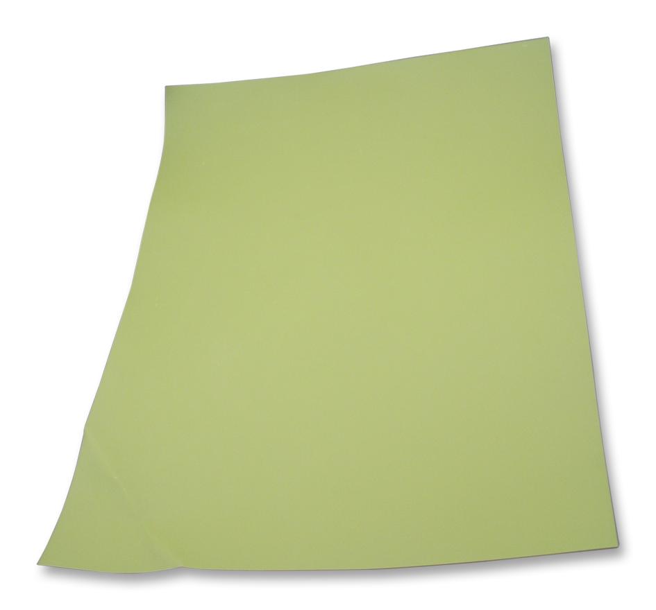 262X 1 MIC - 8 1/2" X 11" LAPPING FILM, AL2O5 1U 3M