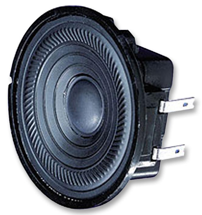2916 SPEAKER, K 50 WP, 50 OHMS VISATON