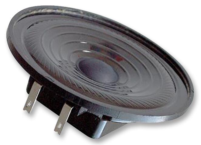 2919 SPEAKER, K 64 WP, 50 OHMS VISATON