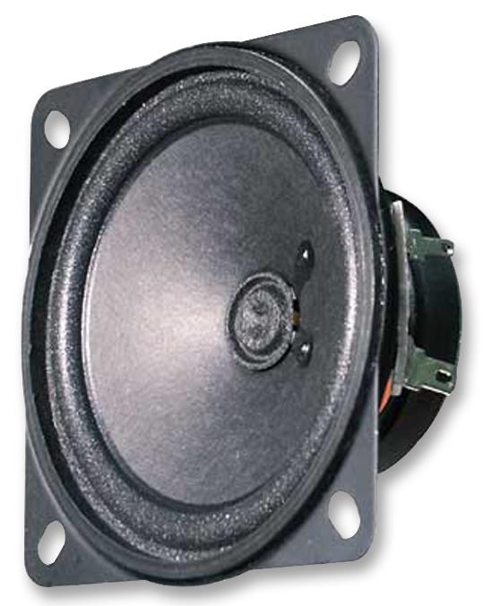 4630 SPEAKER, FR 87, 4 OHMS VISATON