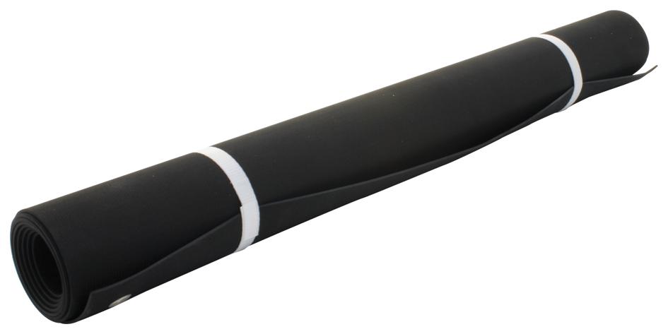 082-0045 CONDUCTIVE MAT, 500MM X 900MM MULTICOMP