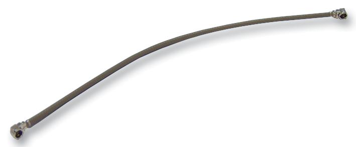 U.FL-2LPHF6-088N1T-A-50 RF CORD, U.FL PLUG-U.FL PLUG, GRY, 50MM HIROSE(HRS)