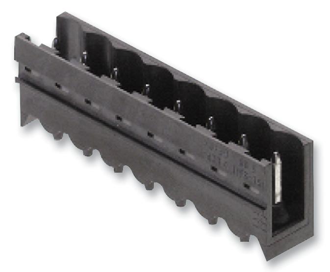 1775522001 HEADER. VERTICAL, 5.08MM, 2WAY WEIDMULLER