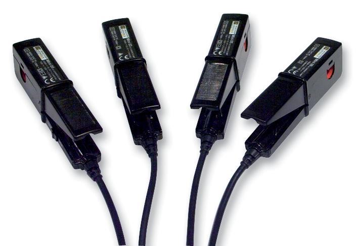 P01105102Z CLAMP, MINI 02 1000/1 100A CHAUVIN ARNOUX