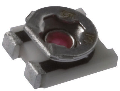 TC33X-2-102E TRIMMER, 1K, 3MM BOURNS