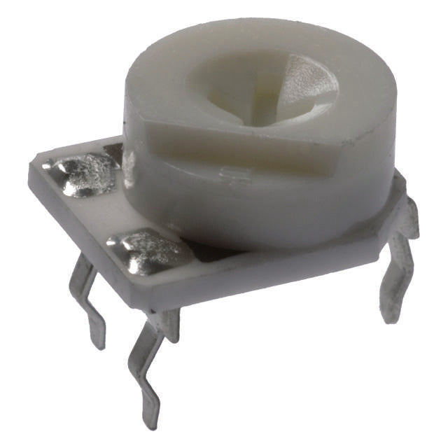 3306F-1-103 TRIMMER, 10K, 6MM BOURNS