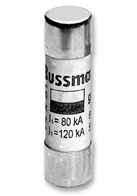 C14G25 FUSE, 25A, 14X51, 690V EATON BUSSMANN