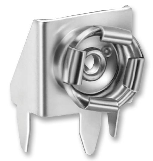 594 BATTERY PCB POS CONTACT KEYSTONE