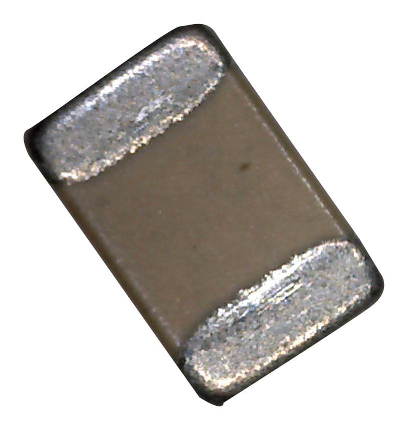 VJ0805Y104JXAAT CAP, 0.1UF, 50V, MLCC, 0805 VISHAY