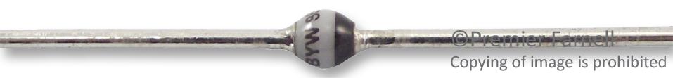 BYV98-200-TR POWER RECTIFIER F. RECOVERY VISHAY