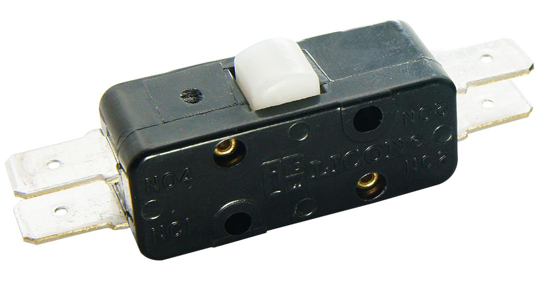 11-504 SNAP ACTION BASIC SWITCH ITW SWITCHES