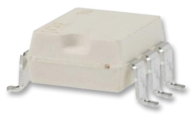 PVG612SPBF RELAY, MOSFET, SPST-NO, 60V, 2A INFINEON