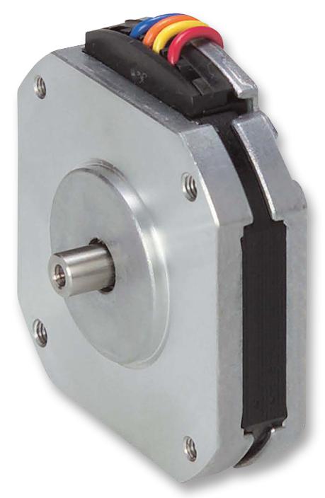 SS2422-5041 42MM SLIM PANCAKE STEPPER MOTOR SANYO DENKI