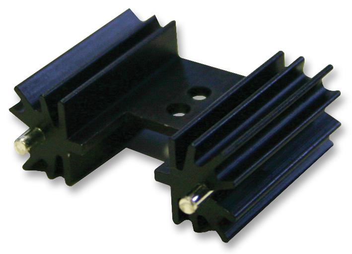 MC33264 HEATSINK TO220 11°C/W MULTICOMP