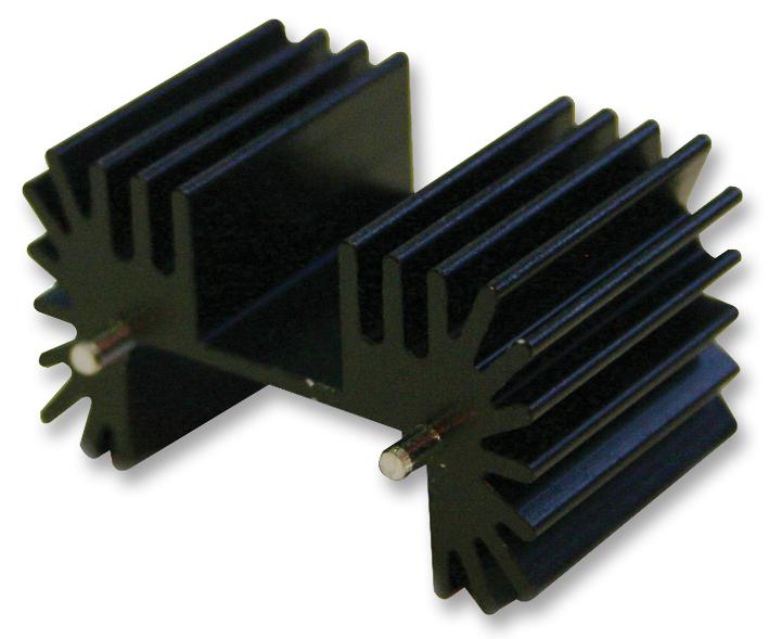 MC33270 HEATSINK TO218/220/247 3.3°C/W MULTICOMP