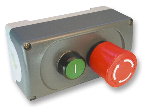 2GORSC-EN CONTROL START & LATCH STOP ABB