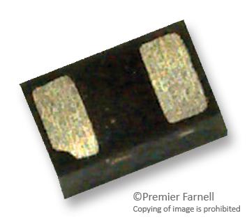 PZU12B2L,315 ZENER DIODE, AECQ101, 12V, 0.25W/DFN1006 NEXPERIA