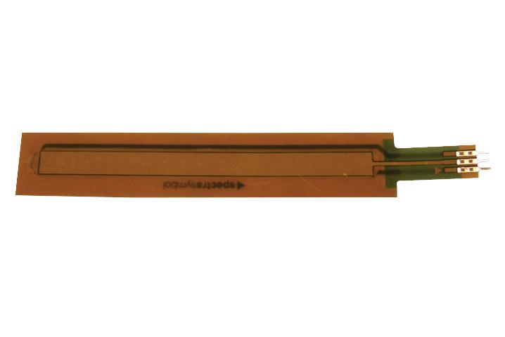 SP-L-0500-ST SENSOR, LINEAR, MEMBRANE, 500MM MULTICOMP PRO