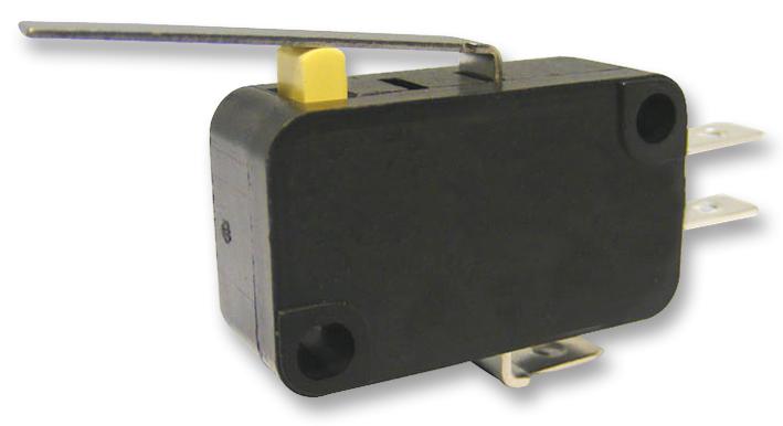 M141T02-AC0303D MICROSWITCH, SPDT, 10A, LEVER MULTICOMP PRO
