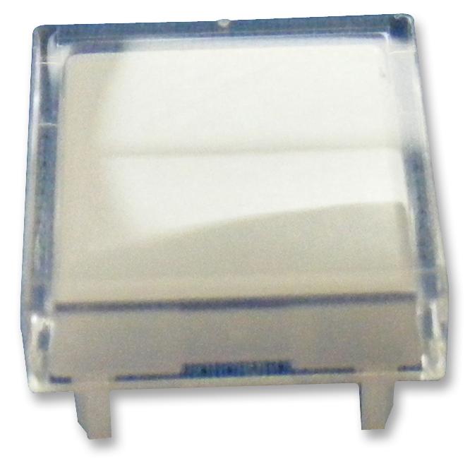 50-003-05 LENS, WHITE, 18X18MM, FOR D16 MULTICOMP PRO