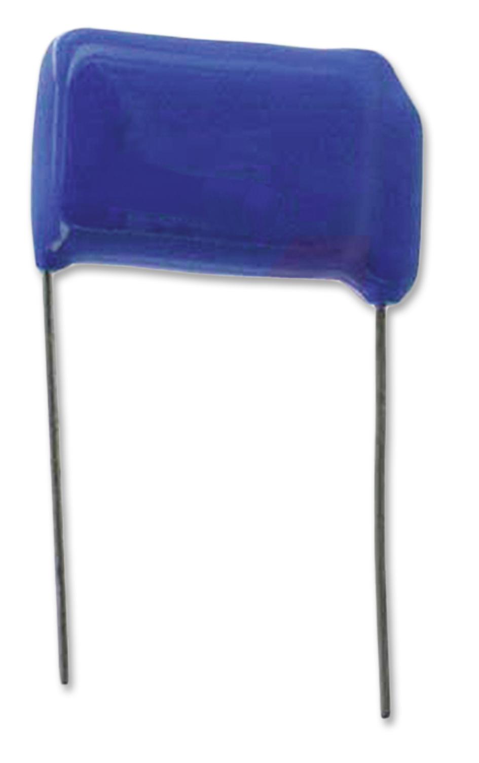 CMR05F391JPDR CAP, 390PF, 500V, 5% CORNELL DUBILIER