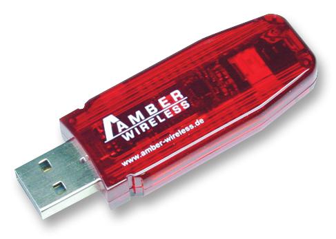 2605056081001 WIFI, USB STICK / ADAPTOR, 868MHZ WURTH ELEKTRONIK
