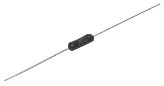 H821K5BYA RES, 21K5, 0.10%, 250MW, AXIAL HOLSWORTHY - TE CONNECTIVITY