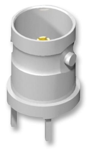BNC7T-J-P-HN-ST-TH1 RF COAXIAL, BNC, STRAIGHT JACK, 75OHM SAMTEC