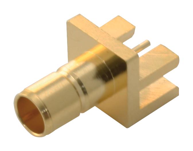SMB7H-J-P-H-ST-EM1 RF COAXIAL, SMB, STRAIGHT JACK, 75OHM SAMTEC