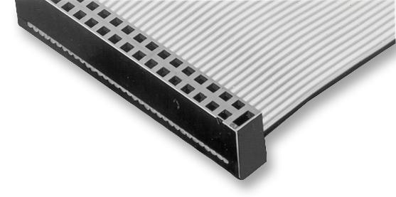 HCSD-20-01-N SOCKET, IDC, 2.54MM, 40WAY SAMTEC