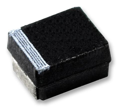 293D336X9025D2TE3 CAP, 33µF, 25V, 10%, 2917, SMD VISHAY