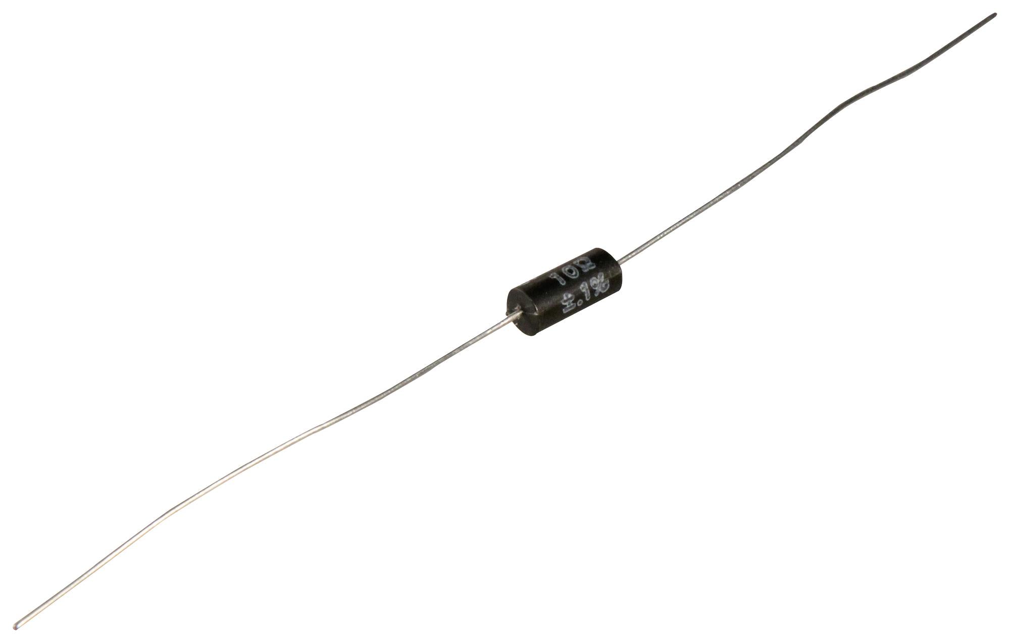 UPW25B100KV RES, 100K, 0.10%, 250MW, AXIAL NEOHM - TE CONNECTIVITY