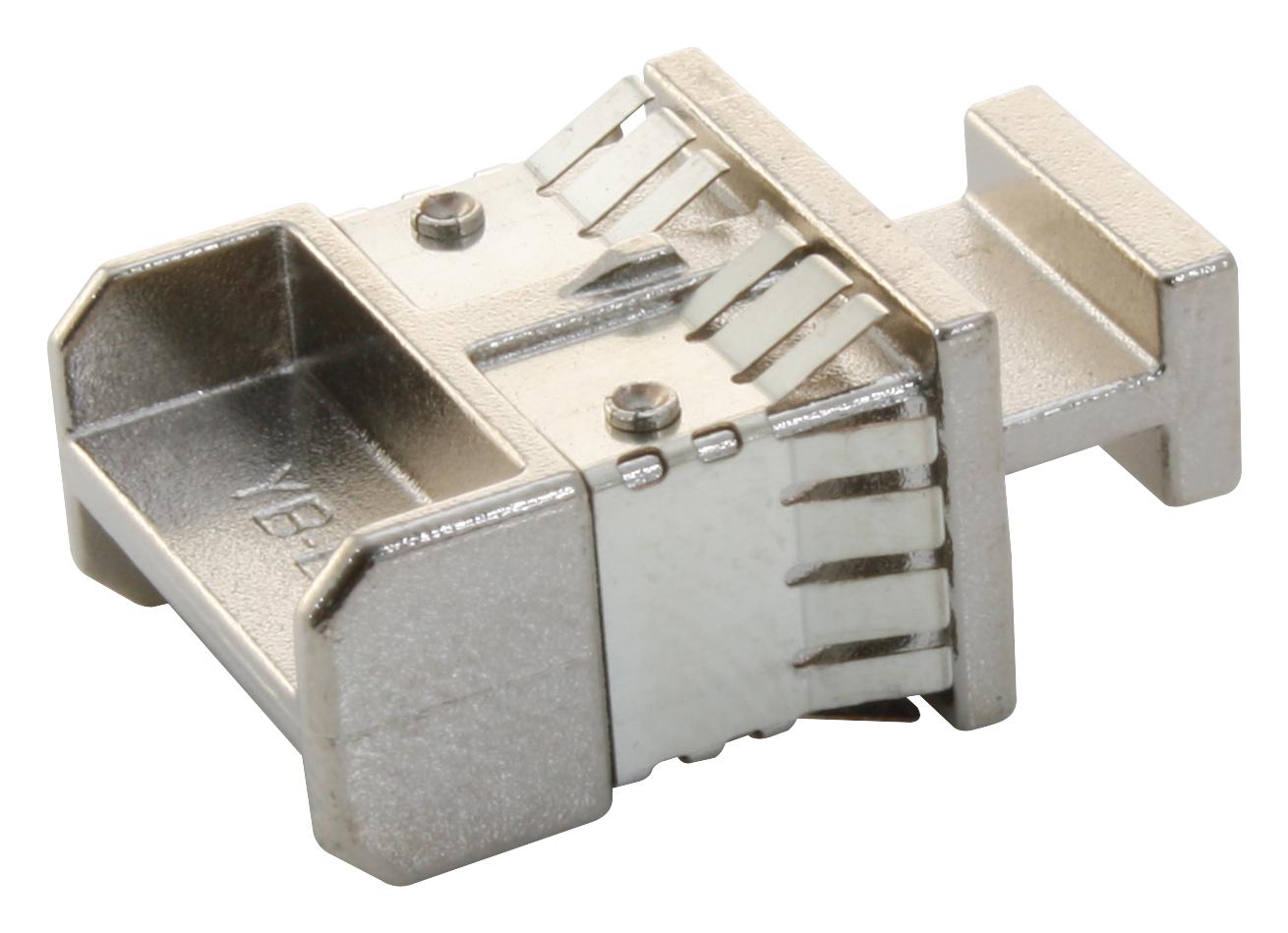 1888901-1 EMI PLUG, SFP+ TE CONNECTIVITY