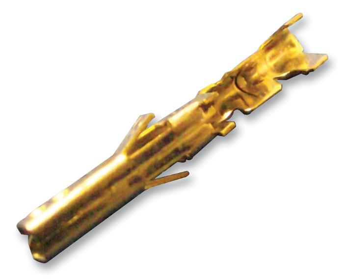 39-00-0046 CONTACT, SOCKET, 22AWG, CRIMP MOLEX