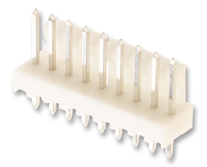 22-23-2091 CONNECTOR, HEADER, 9POS, 1ROW, 2.54MM MOLEX