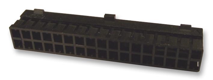 51110-3451 CONNECTOR, RCPT, 34POS, 2ROW, 2MM MOLEX