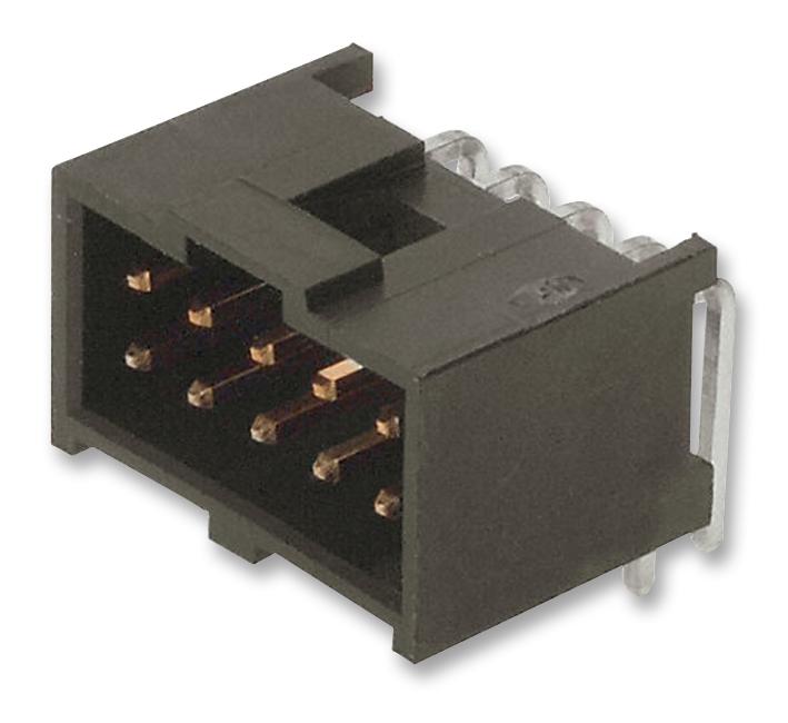 90130-3318 HEADER, 2.54MM, 18WAY MOLEX