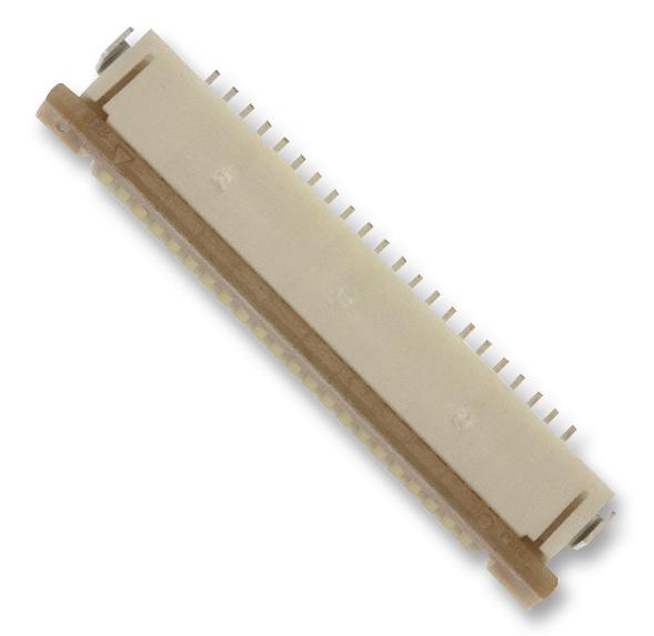 52271-2269 CONNECTOR, FFC/FPC, 22POS, 1ROW, 1MM MOLEX