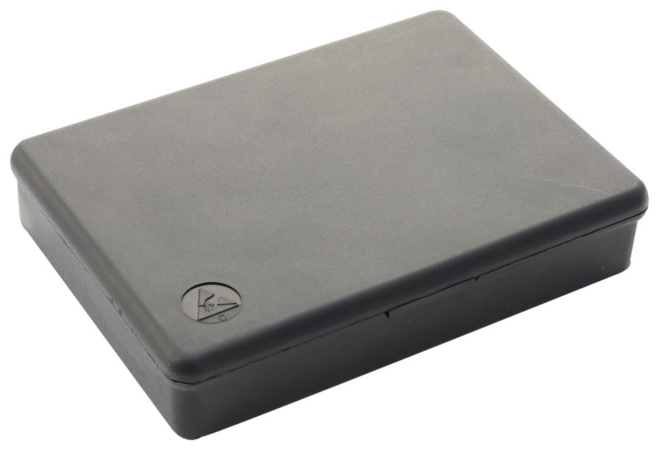 241065 BOX, CONDUCTIVE DESCO EUROPE (FORMERLY VERMASON)