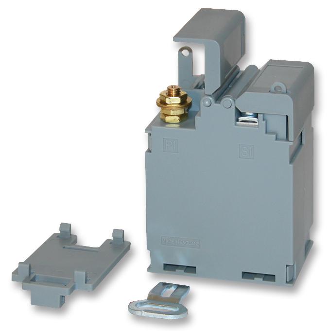 CT160-5-F7 TRANSFORMER, CURRENT, 10/5 RATIO HOBUT