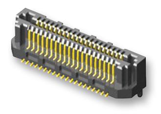 LSS-140-01-L-DV-A CONN, HERMAPHRODITIC, 80POS, 0.635MM SAMTEC