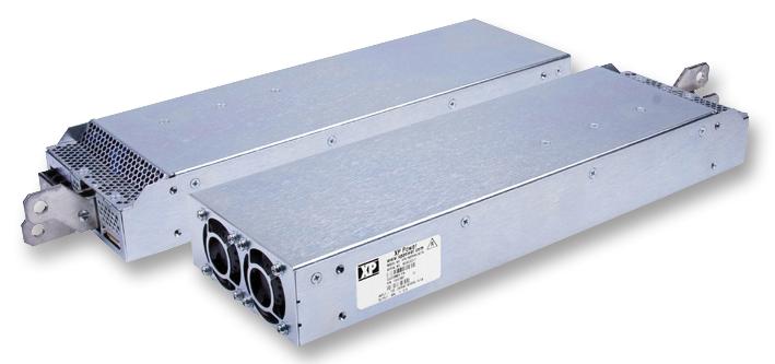 HPU1K5PS48 POWER SUPPLY, AC-DC, MEDICAL, 48V, 31A XP POWER