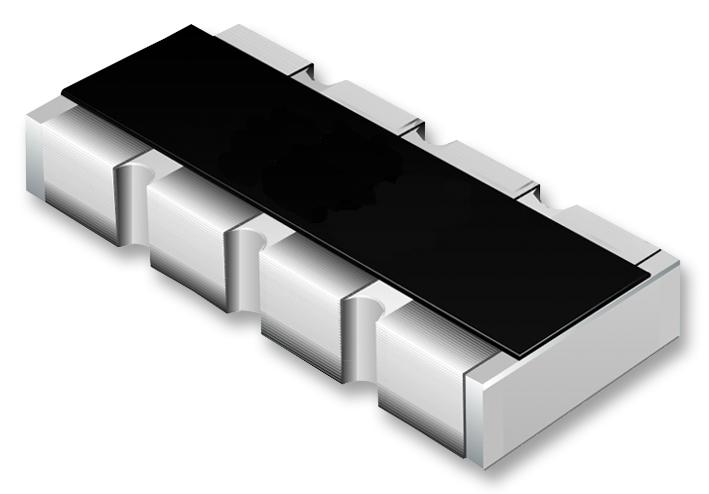 CAY16-22R0F4LF RES N/W, ISOLATED, 22R, 1%, 50V, 1206 BOURNS
